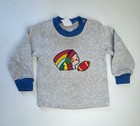 Vintage Football Sweater Size 18 Months — photo 1
