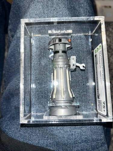 Star Wars FX-7 Medical Droid