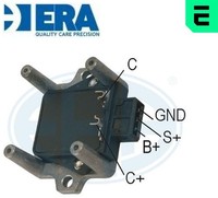 ERA 885055 SchaltgeräT FüR ZüNdanlage SchaltgeräT ZüNdanlage