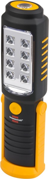 Latarka / Lampa Warsztatowa Led 250Lm +100Lm 3Xaa Smd Hl Db 81 M1H1 1175410010-image