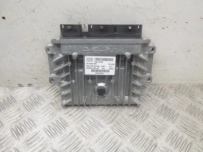 2011 PEUGEOT 508 2.0 HDI 138BHP DIESEL ENGINE CONTROL UNIT ECU 9678250480 - Photo 1/4
