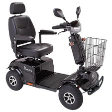 RASCAL PIONEER MOBILITY SCOOTER 8mph