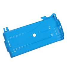 LABLT Battery Tray 128 Amp Battery For Ford 3500 83954997 C5NN10723M D0NN10723A