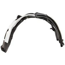 Fender Liner For Lexus ES350 2013-2018 Front Passenger Side Inner