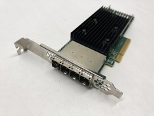Dell LSI 9305-16E Quad Port SAS 12Gb/s PCI-e HBA / 065YGV - VGC