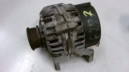 Lichtmaschine Lima Generator 90A 058903016A 1781 CCM 92 KW Audi A4 1.8 Bj 1995