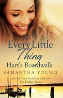 Every Little Thing | Samantha Young | Taschenbuch | Kartoniert / Broschiert