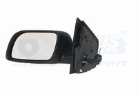 VAN Wezel 5827803 AußEnspiegel Links FüR VW Polo IV 9N 10.01-04.05
