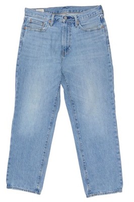 Levi's Premium LOT Stay Loose Damen Jeans Hose blau hellblau stone W32 L30 32/30