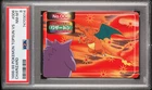 1998 POKEMON TOPSUN VS #006 CHARIZARD PSA 8