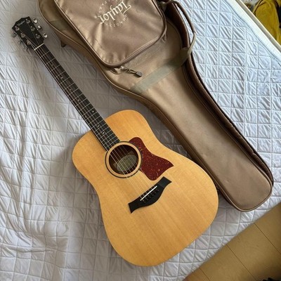 Good Condition Taylor Baby Taylor BBT Acoustic Guitar