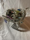 Silvertone Jewelry Lot/All Wearable/Great Condition… — photo 1