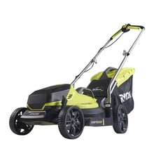 Ryobi 33cm Lawnmower 18V ONE+ OLM1833B Body Only. 