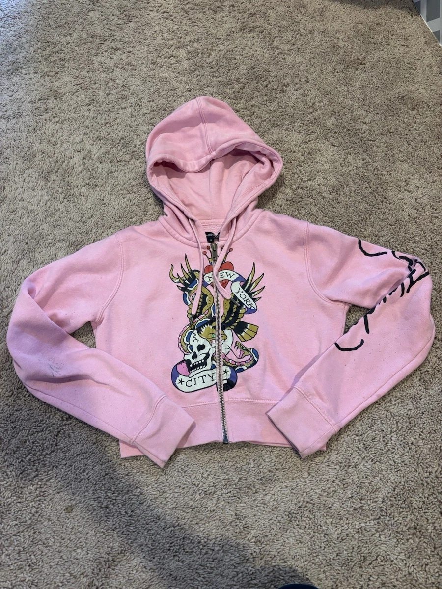 Ed Hardy Pink Activewear for Women for sale | eBay