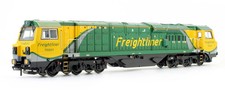 Bachmann Pre-Owned 31-586 Class 70003 Freightliner Diesel Locomotive