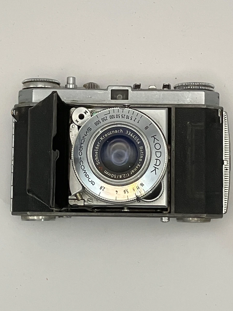 kodak retina ia products for sale | eBay