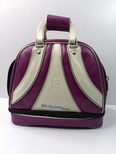 Nintendo Wii Sports Edition Travel Bag Brunsw...
