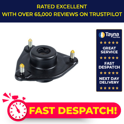 Top Strut Mounting Front 105831 Febi 546102S100 Genuine Top Quality Guaranteed