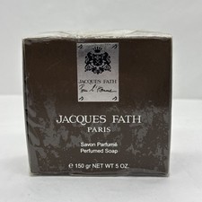jacques fath pour lhomme Perfumed Soap 150gr ...