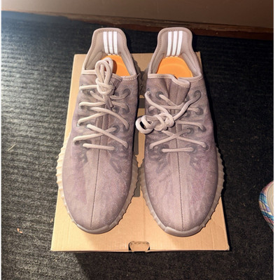 adidas Yeezy Boost 350 V2 Mono mist GW2871