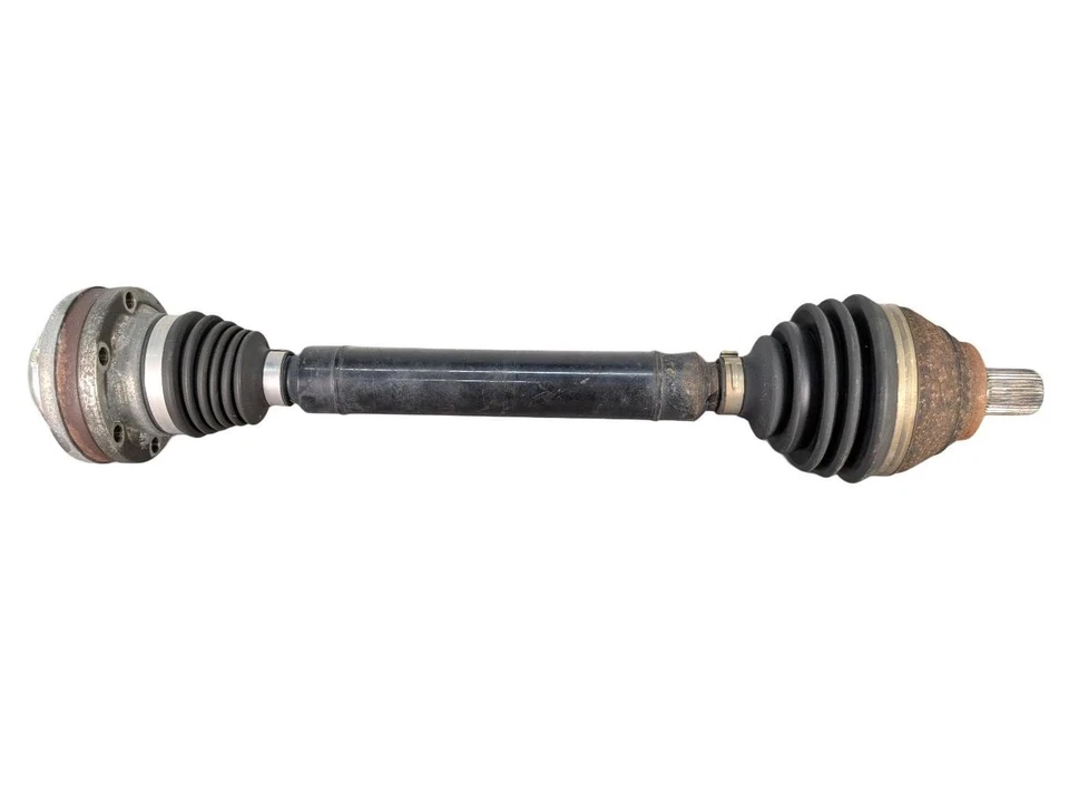 Audi Volkswagen A3 CC Eos GTI 2006-2014 eje delantero CV lado derecho 3C0407272BD Foto 2 de 4