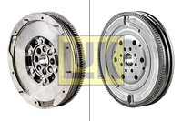 Schwungrad Schwungscheibe ZMS LuK DMF Schaeffler LuK 415 0234 10 FüR CC Vectra