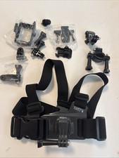 GoPro Performance Chest Mount GoPro Cameras O...