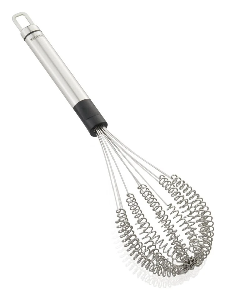 Leifheit Frusta cucina Inox (33,5cm) SPEED QUIRL 03098 - Immagine 4 di 4