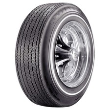 Goodyear Custom Wide Tread F70-14 0.350 Ws Quantity Of 4 Goodyear Custom Wide Tread F70-14 0.350 Ws Quantity Of 4