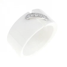 Authentic Chaumet Lien Ring  #260-007-206-0001