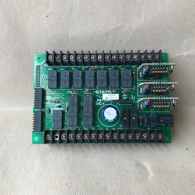 TAIYO AA-194A PCB Modul SIC-I