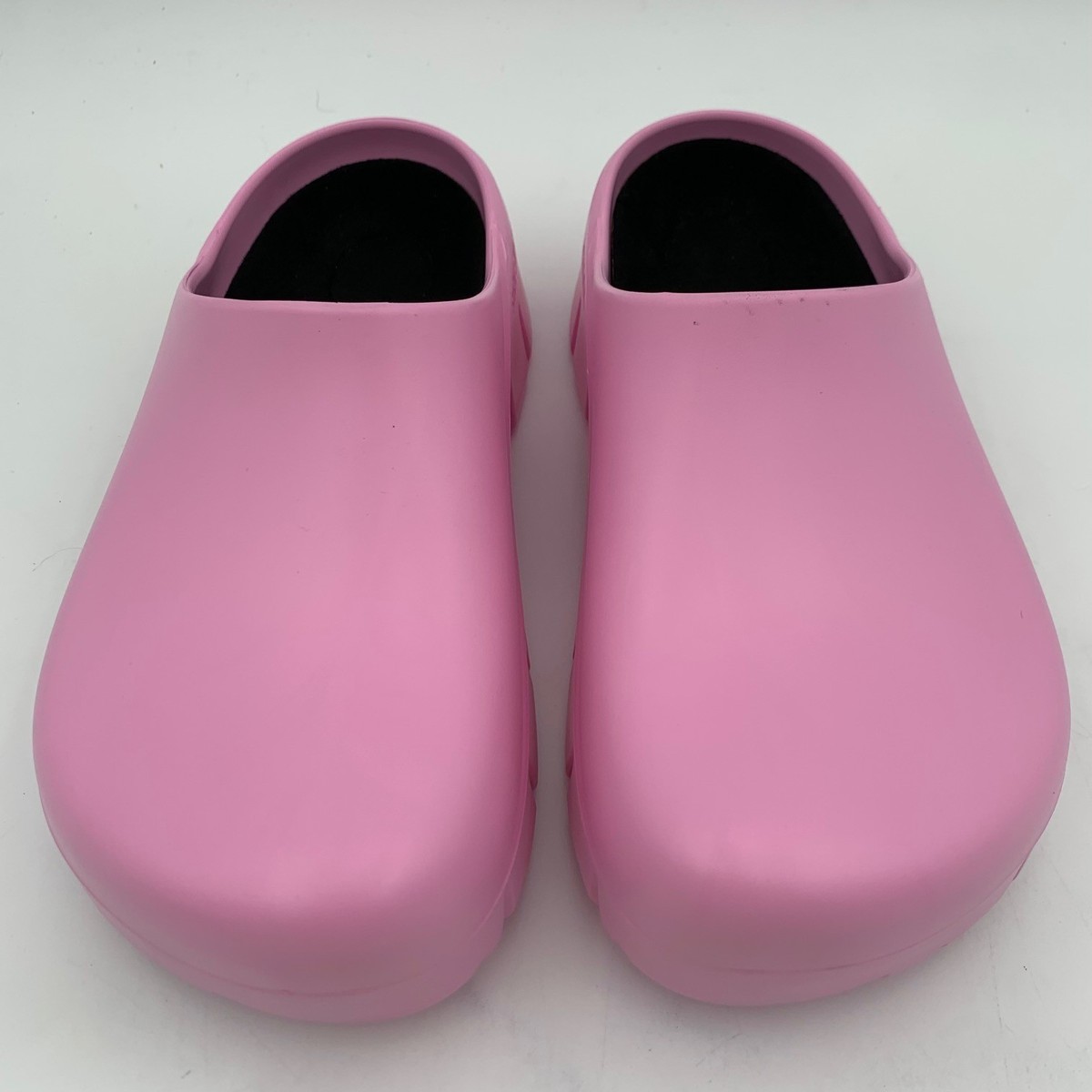 バーキー Berkey 純正品　スタンド　サイズ　スモール Birkenstock New w/o Box Super-Birki 2.0 Fondant Pink Polyurethane
