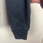 CNET Logo Zip-Up Hoodie Black Large Tech Media Collectible Sweatshirt — photo 2