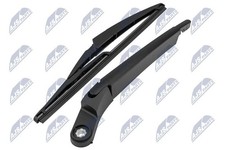NTY Wischarm, Scheibenreinigung EWB-PE-003 für PEUGEOT