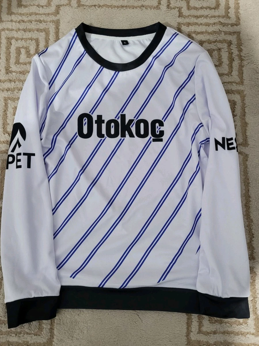 Puma Fenerbahçe 2024/25 Üçüncü Erkek Mavi Futbol Forması 77537509 Puma Fenerbahçe 2024/25 Üçüncü Erkek Mavi Futbol Forması 77537509