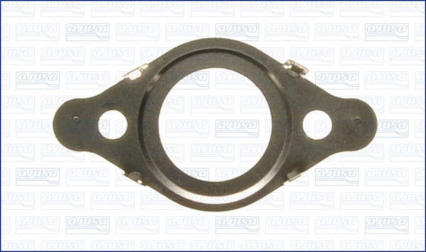 Dichtung Agr-Ventil Ajusa 01176400 FüR Avensis RAV Verso Toyota Lexus Auris 3 4-image