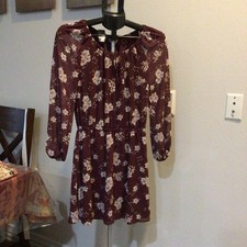 Women Dress Pre Owned size S