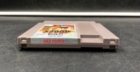 Bad Dudes (Nintendo Entertainment System, NES) Cartridge Only