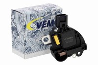 Vemo Lichtmaschinenregler FüR Ford Focus Fiesta V Fusion Mazda 2 C-Max Ii