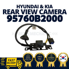GENUINE OEM Hyundai Kia Rear Back View Camera...