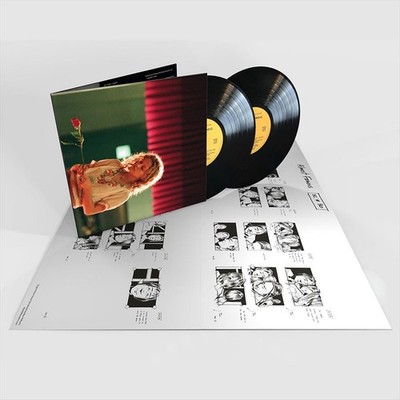 ALMOST FAMOUS 20TH (LP EXCLUSIVE) NEW VINYL RECORD