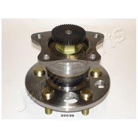 2X Radnabe Hinten FüR Toyota Avensis T22 1.6 1.8 2.0 97 Bis 03 Japanparts Neu