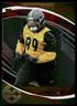 2025 Panini Absolute Countdown Calendar #116 Derrick Harmon