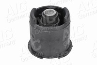 AIC Lagerung AchsköRper Hinterachse Beidseitig FüR BMW 5Er E34 E39 7Er E32