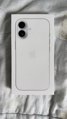 Apple iPhone 17 - 256 GB - White (Unlocked) for sale online | eBay