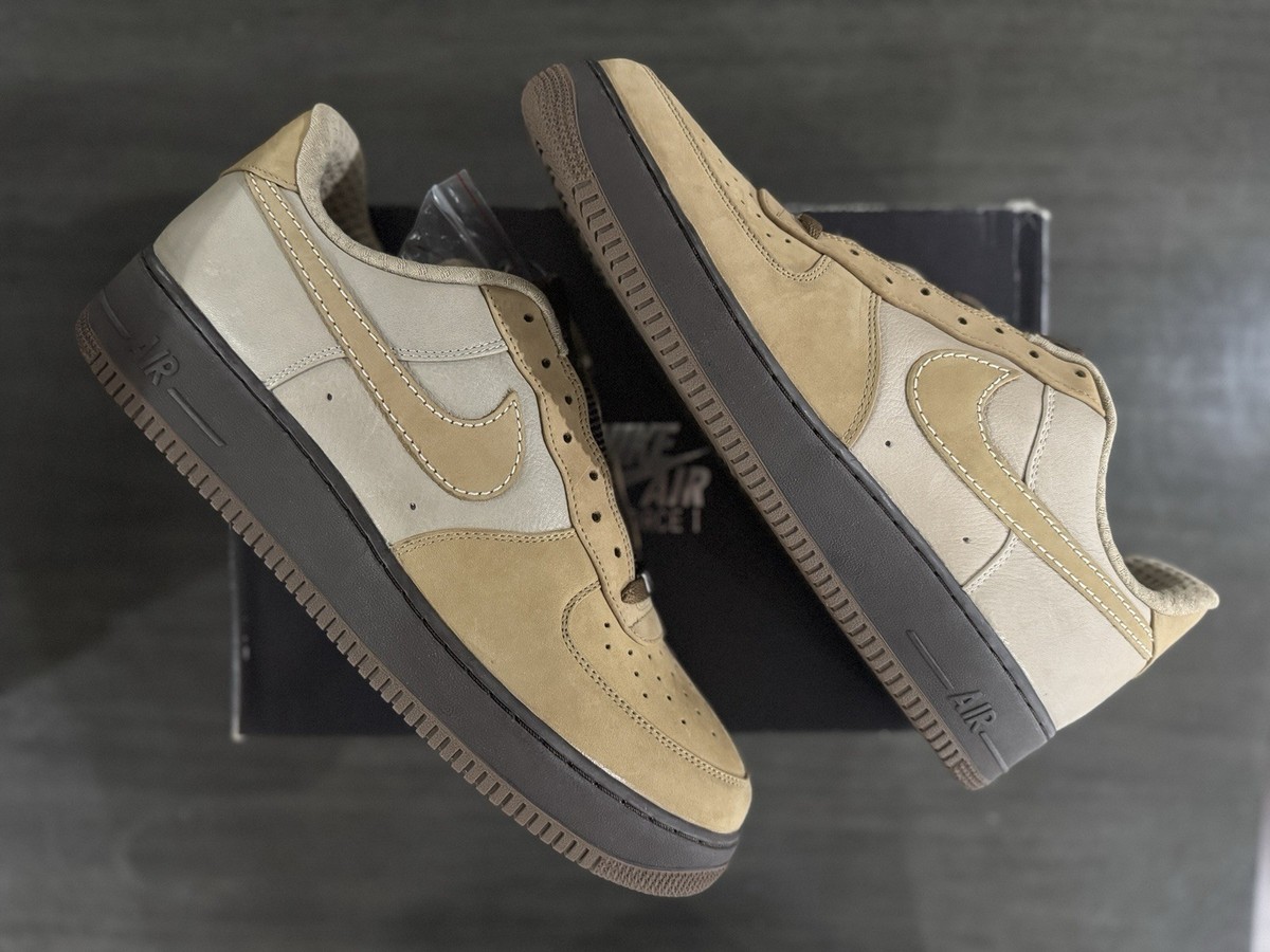 NIKE AIR FORCE 1  display picture 2