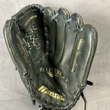 Mizuno MMX-122P Youth Clean Game Ready 12  Baseball Softball Glove Right Throw