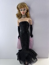 Solo In The Spotlight Special Edition Barbie Doll Mattel