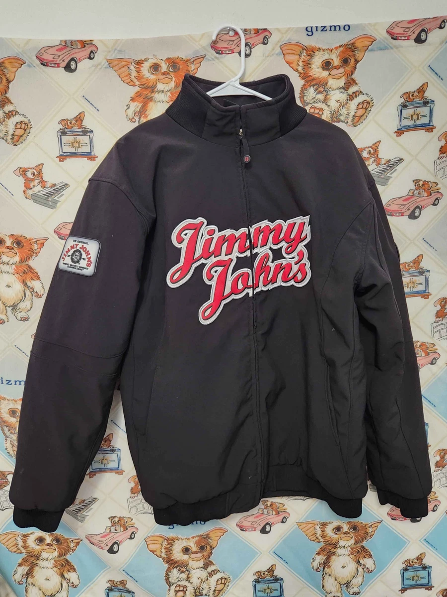 Jimmy Johns In Men's Coats & Jackets for sale | eBay
