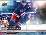2025-26 Upper Deck Series 2 Hockey - Adam Fox - UD Canvas Insert #C-141 Rangers